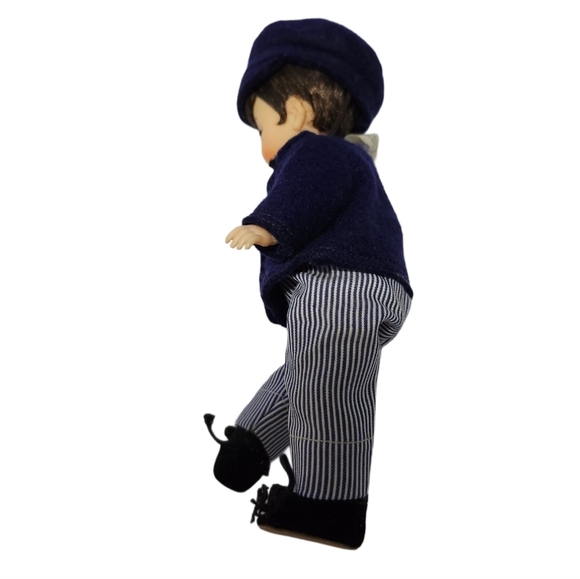 Madame Alexander Little Men 8" Doll - Picture 12 of 14